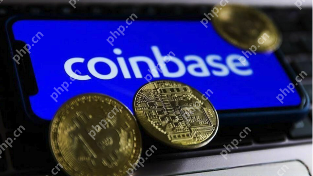 全球币圈五大交易所排名2025 数字货币交易所前十名推荐 - php中文网